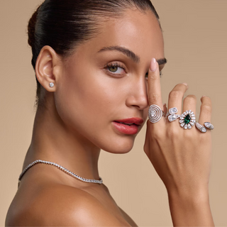 Fine Your Ring Size at Home