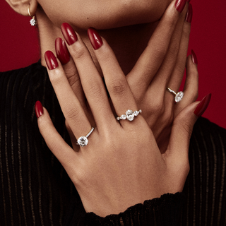 Engagement Rings