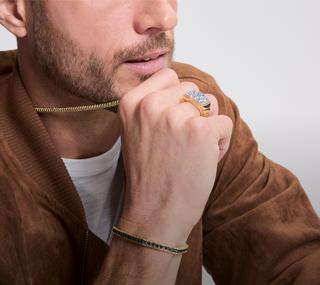 Men's Ring